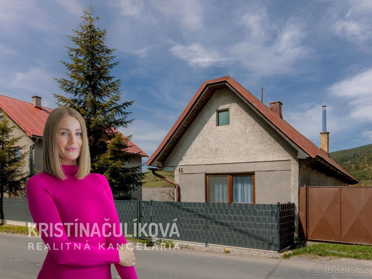 Rodinný dům
