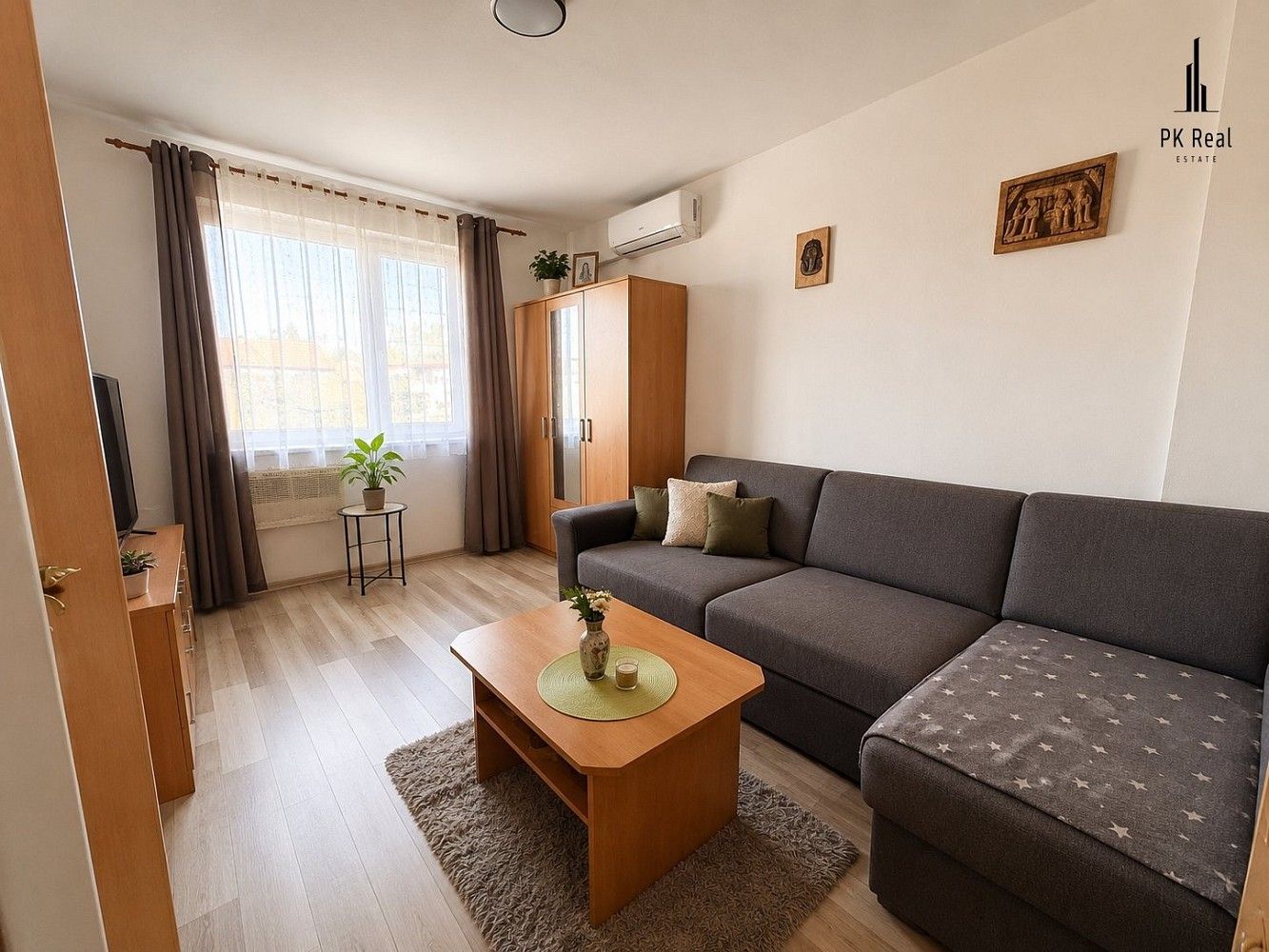 Prodej byt 2+1 - Mořice, okres Prostějov, Olomoucký kraj, 64 m² - 5