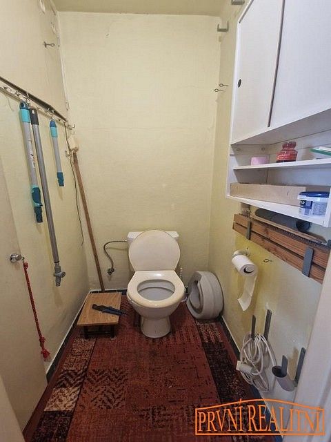 Prodej rodinný dům - Květná, Uherský Brod, okres Uherské Hradiště, 178 m² - 5