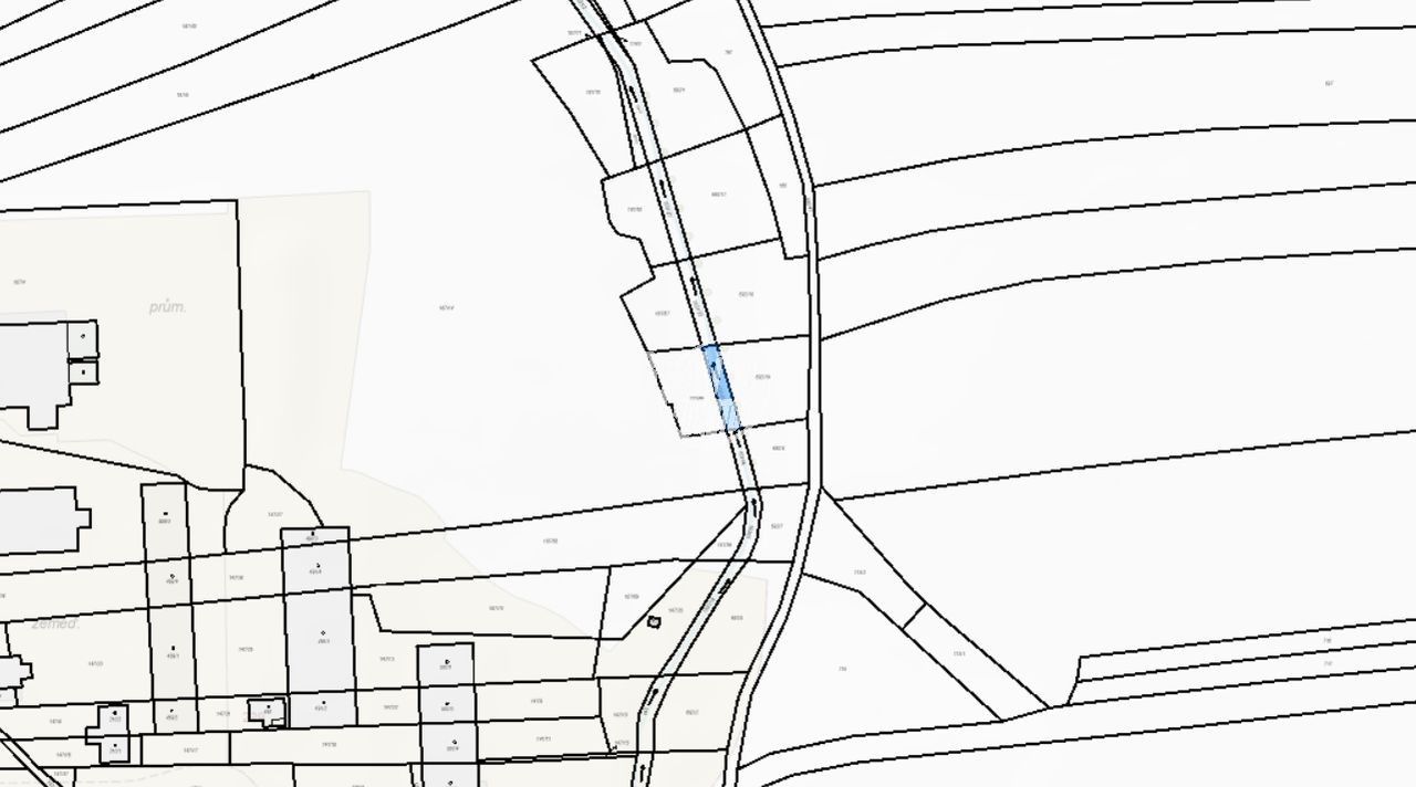 Prodej rybník - Kozojedy, 177 m²