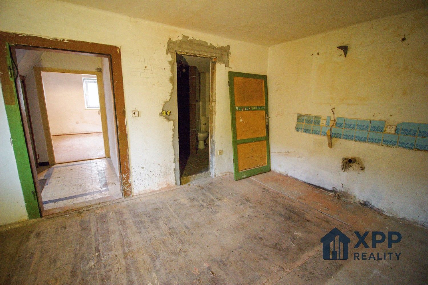 Rodinné domy, Košice, okres Tábor, Jihočeský kraj, 94 m² - 2