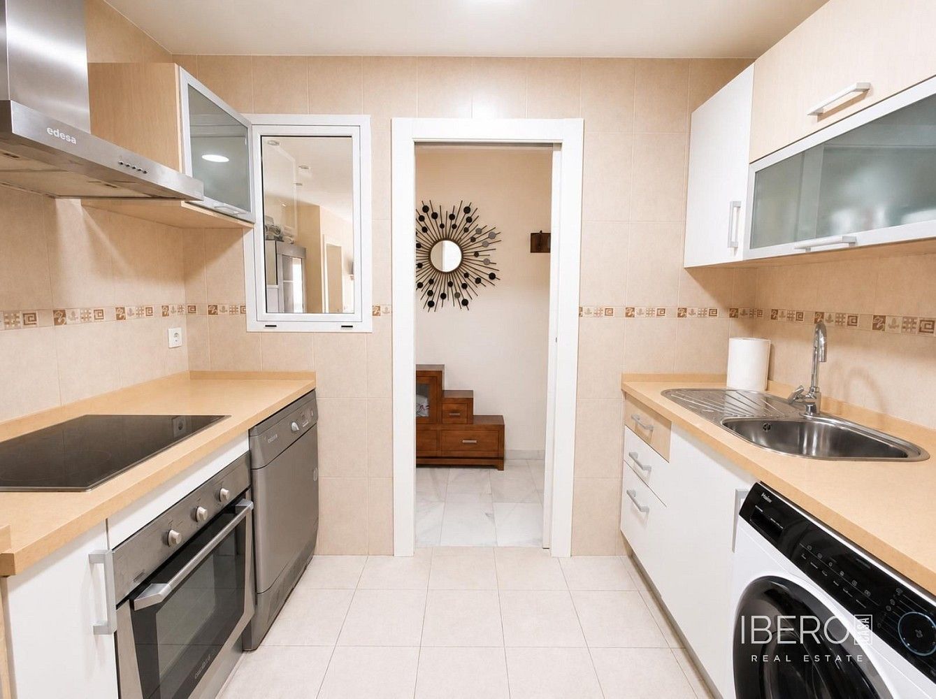 Prodej byt 4+kk - Bailen Miraflores, Španělsko, 79 m² - 5