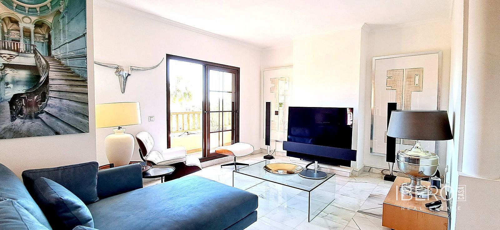 4+kk, New Golden Mile, Španělsko, 193 m² - 2