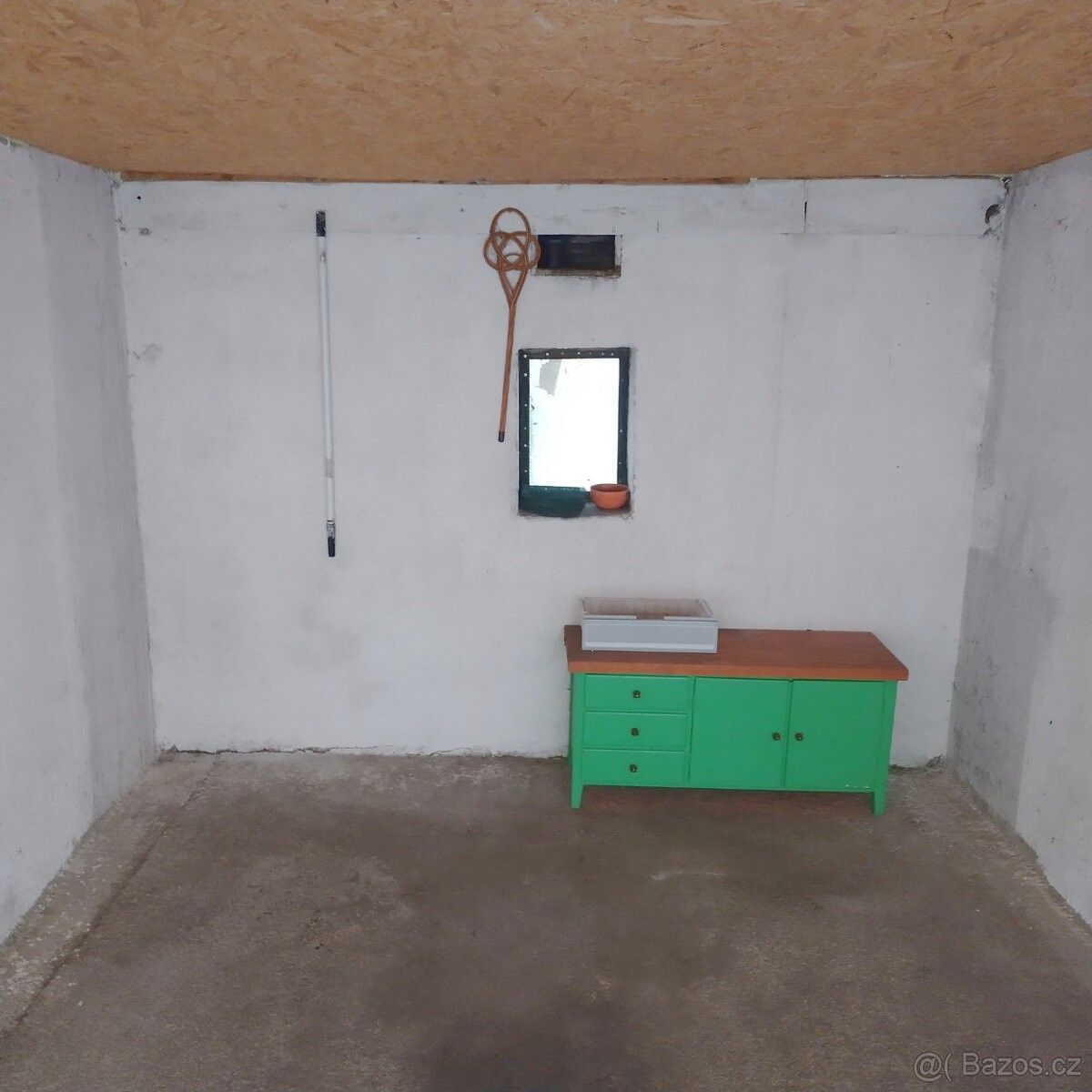 Pronájem garáž - Liberec, 460 01