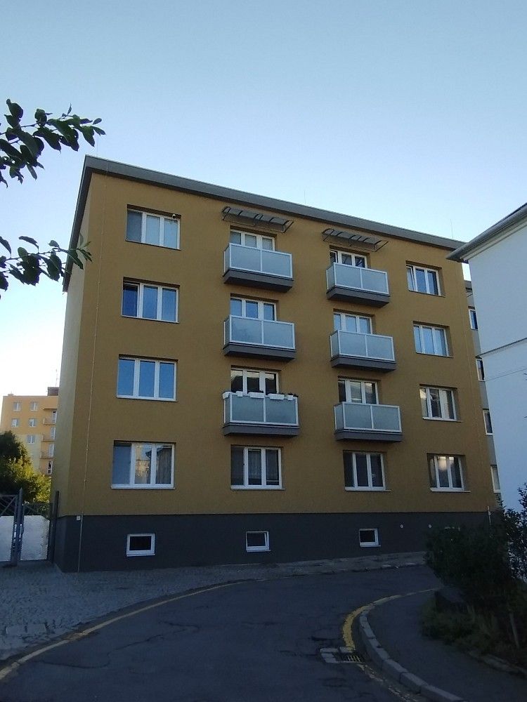 3+1, U Fortny, Opava - Město, 72,8 m² - 1