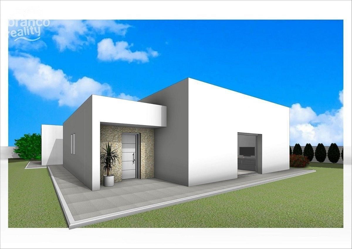 Rodinný dům · 188 m² · Aspe, ES - 4