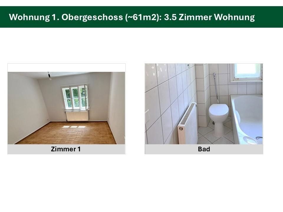 Prodej rodinný dům - Ansbach Ansbach Bayern 91522, 162 m² - 5