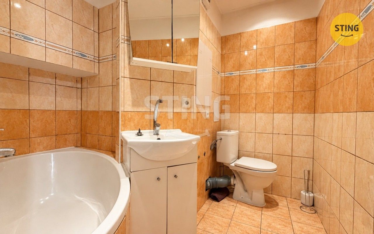Prodej byt 1+1 - Příkopy, Rýmařov, 32 m² - 5