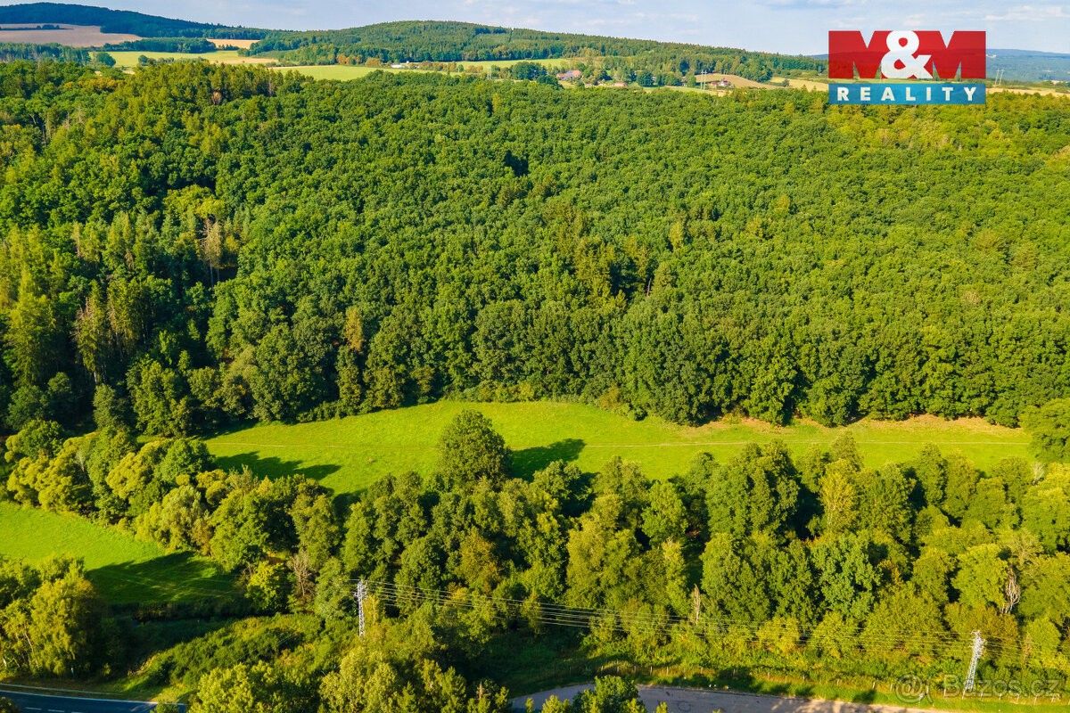 Pronájem pozemek pro bydlení - Nepomuk, 335 01