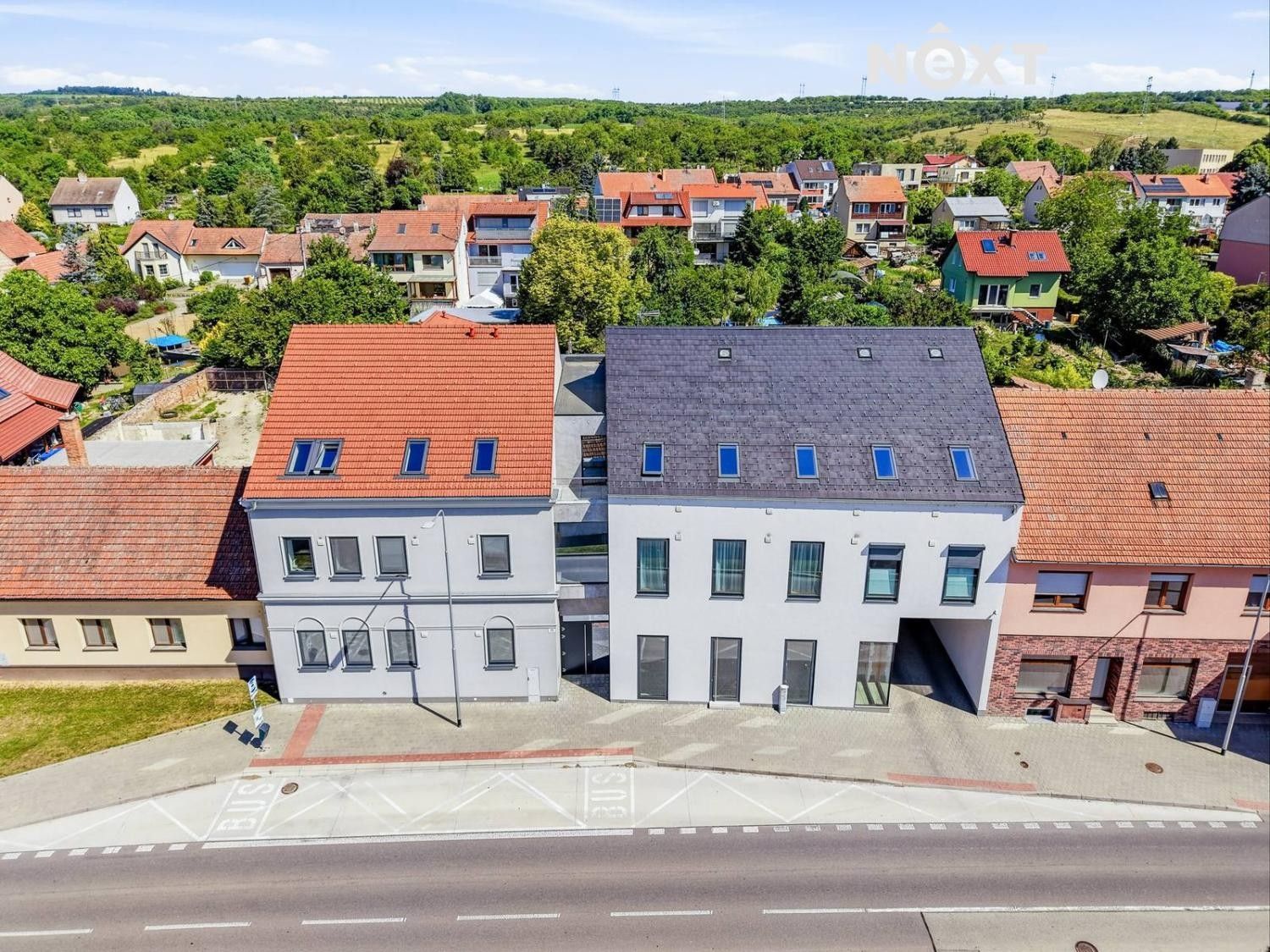 3+kk, 24. dubna, Želešice, 77 m² - 2