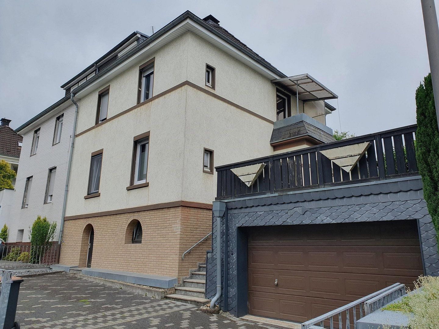 Rodinné domy, , Severní Porýní-Vestfálsko, 159 m² - 1