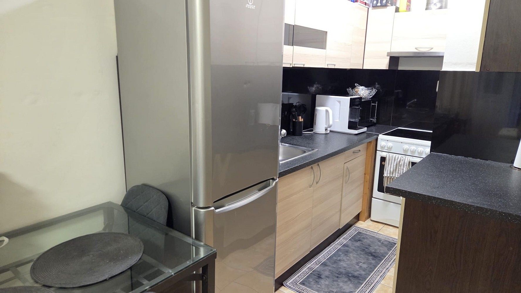 Byt 2+kk · 55 m² · Praha - Hlubočepy, okres Praha 5, Hlavní město Praha - 3