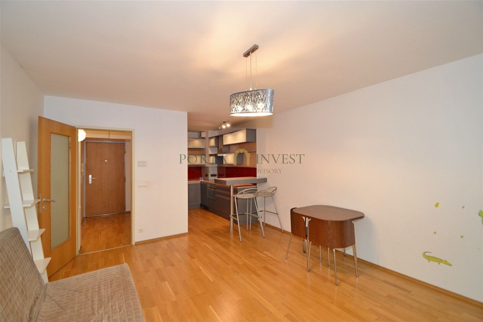 2+kk, Karla Engliše 3211, Praha Smíchov, 64 m² - 2