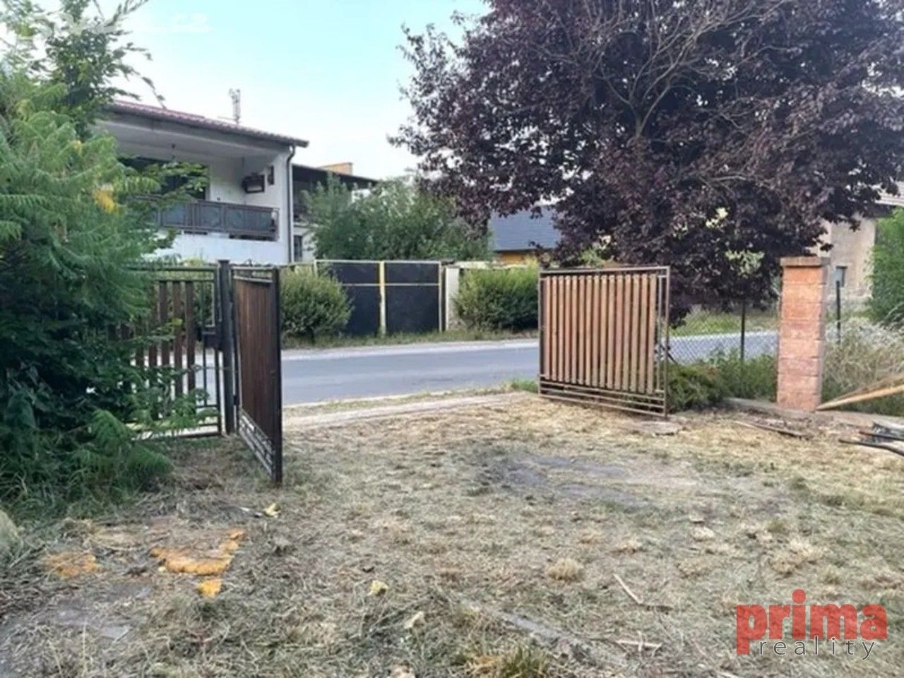 Pozemky pro bydlení, Přerov nad Labem, 115 m²