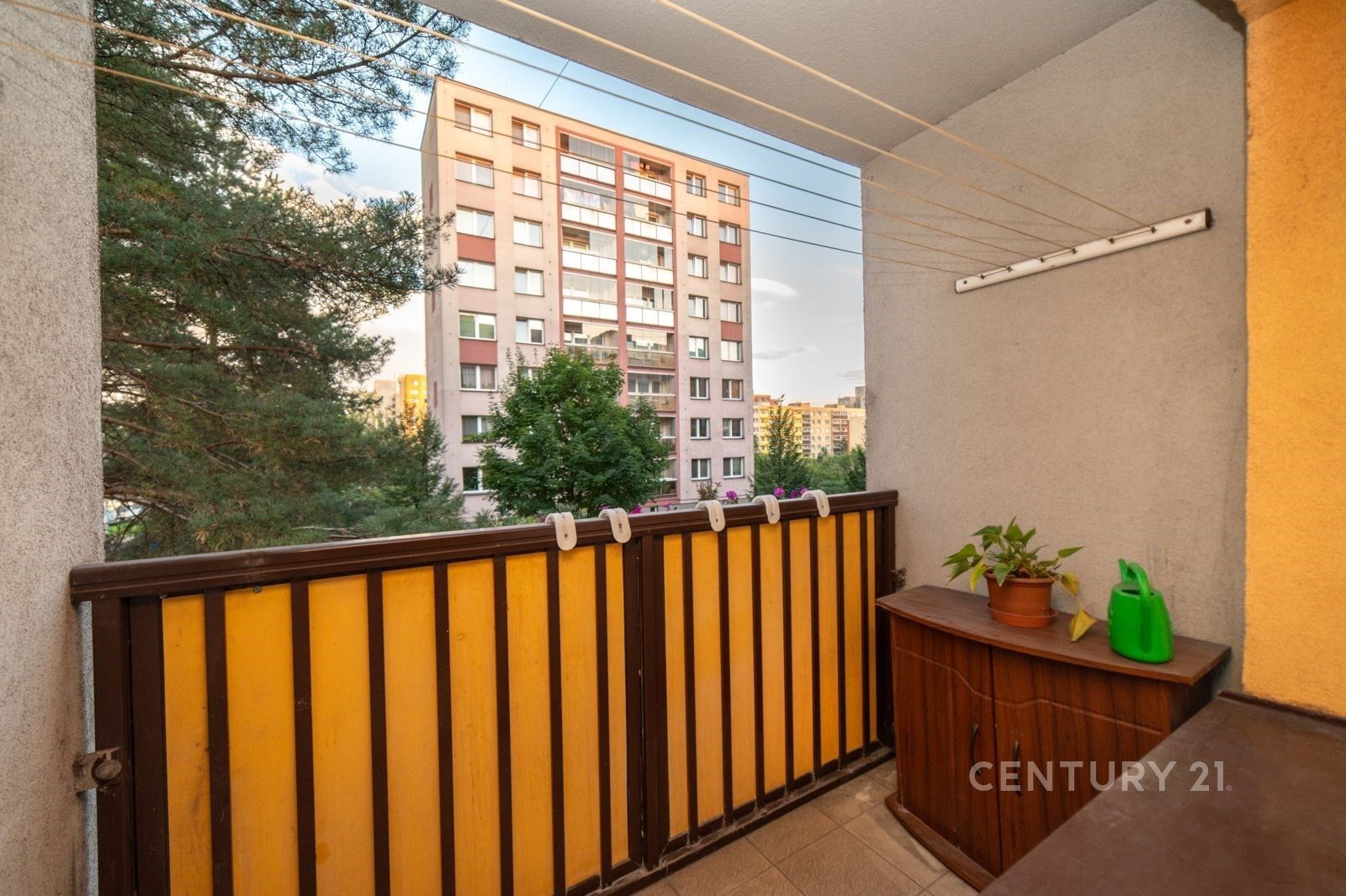Prodej byt 3+1 - Mládežnická 884, Český Těšín, 69 m² - 5