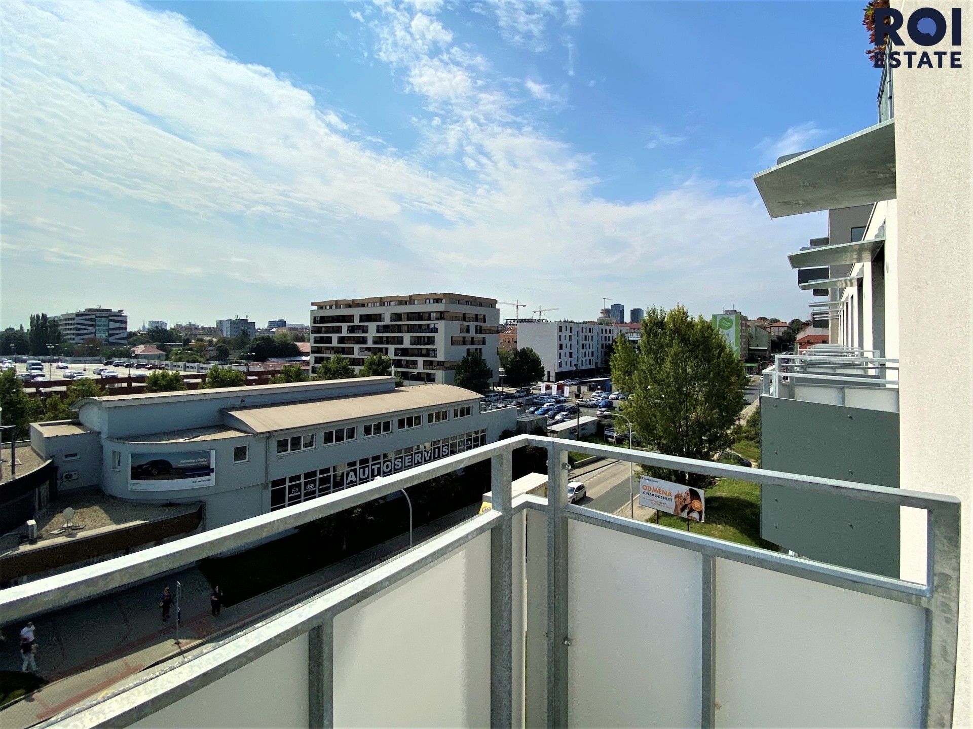 2+kk, Reissigova, Brno, 52 m² - 2