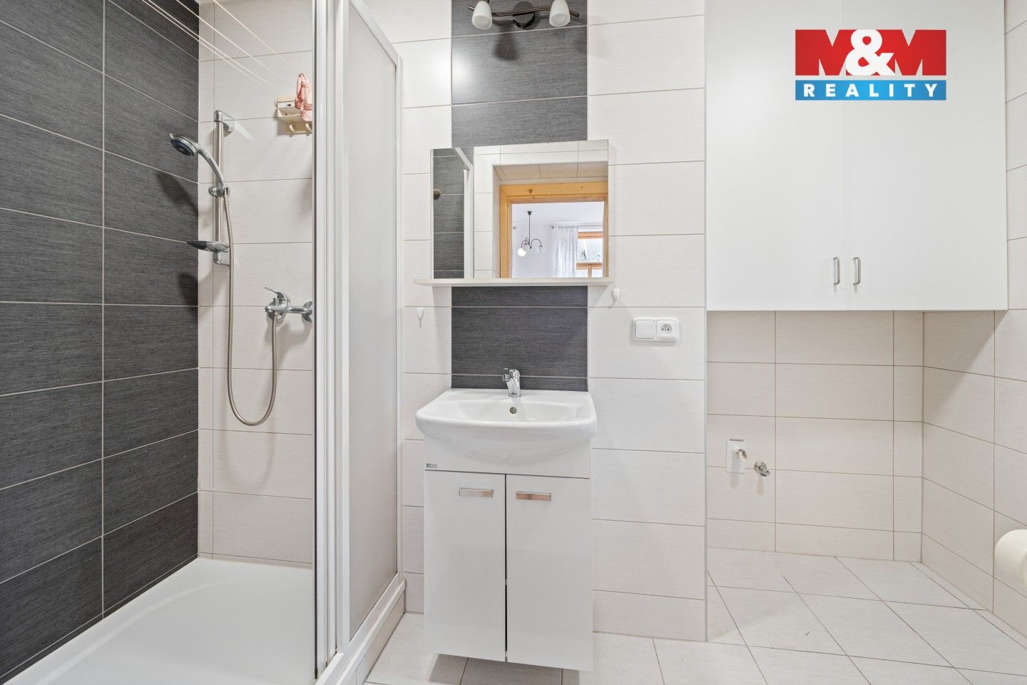 Byt 3+kk · 102 m² · Švermova, Nová Bystřice - 4