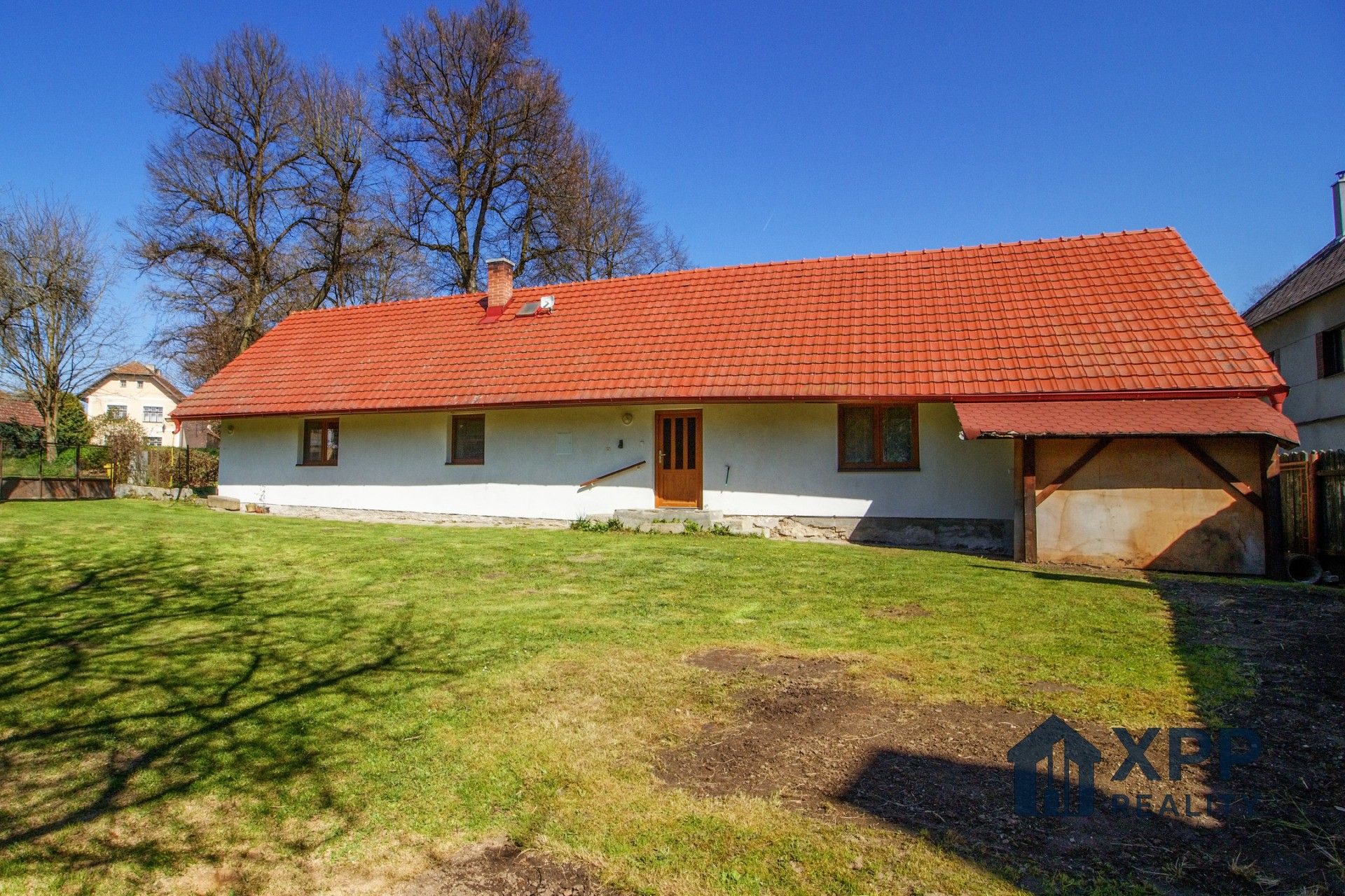 Rodinný dům, 78 m²