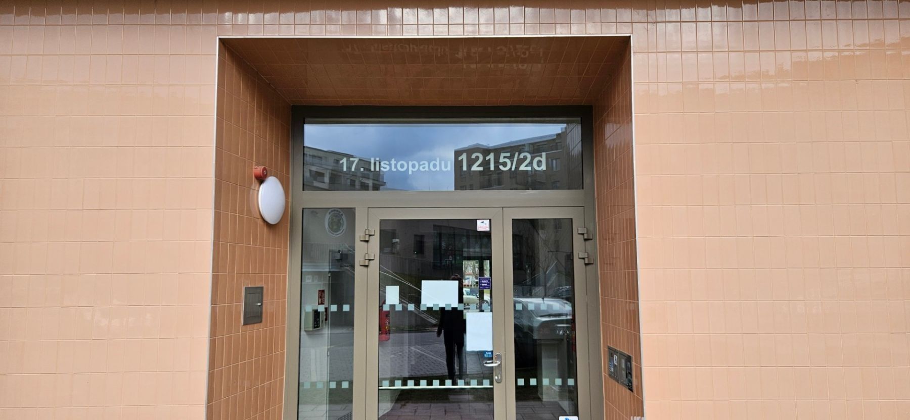 Garáže, Olomouc - Olomouc-město, Olomoucký kraj, 15 m² - 2