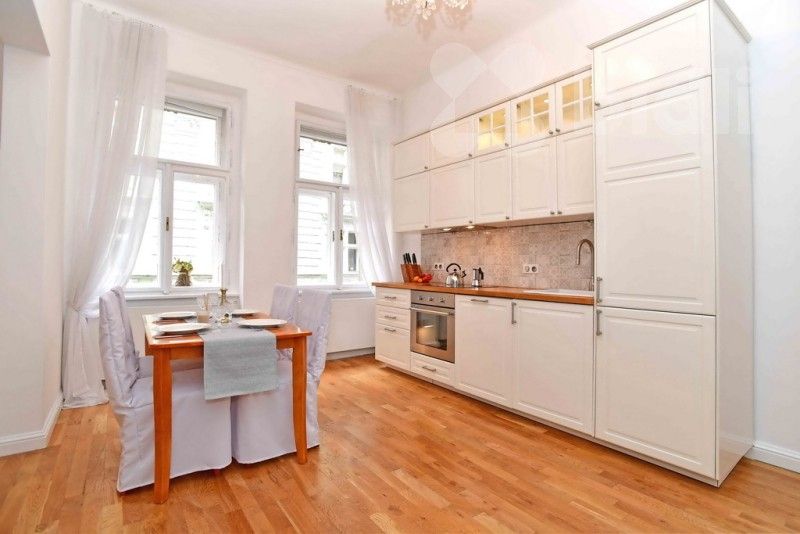 Prodej byt 4+kk - Ve Smečkách, Praha, 128 m²