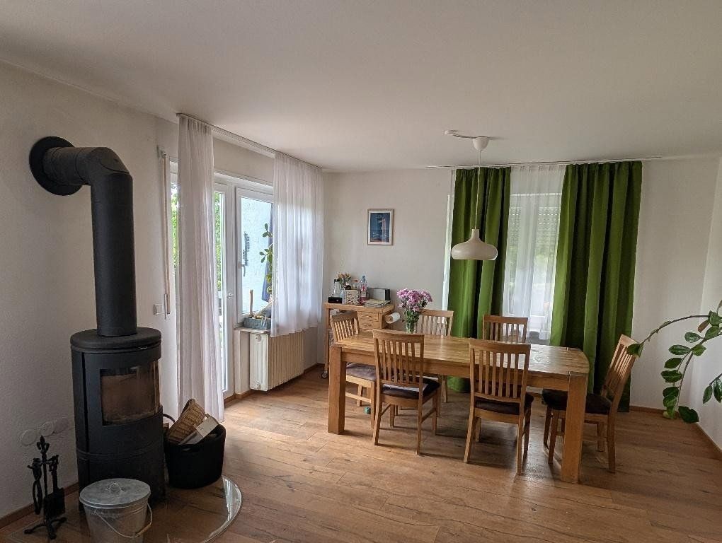 Prodej rodinný dům - Heuchelbergstr. 23, , Bádensko-Württembersko, 200 m² - 5