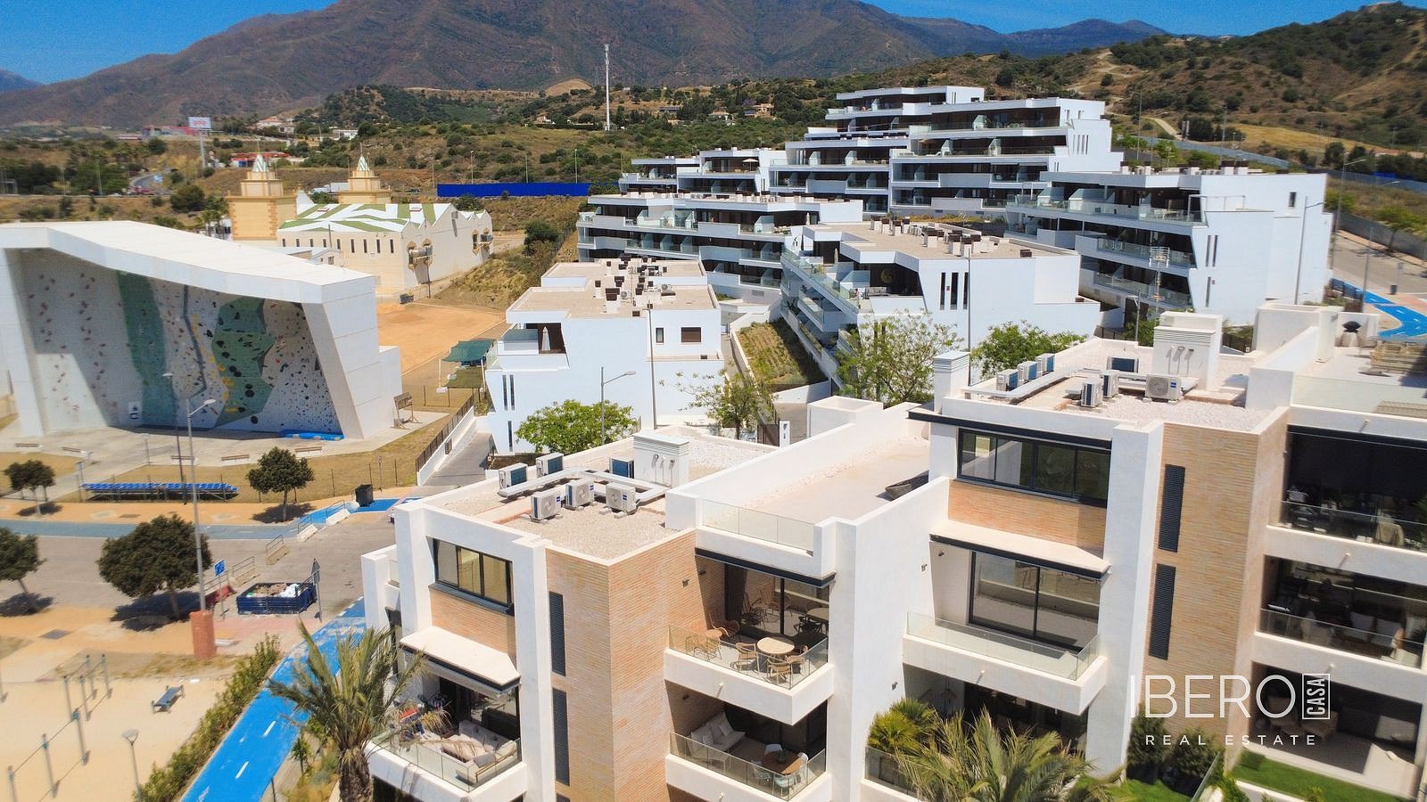 Byt 3+kk · 76 m² · Estepona, Španělsko - 4