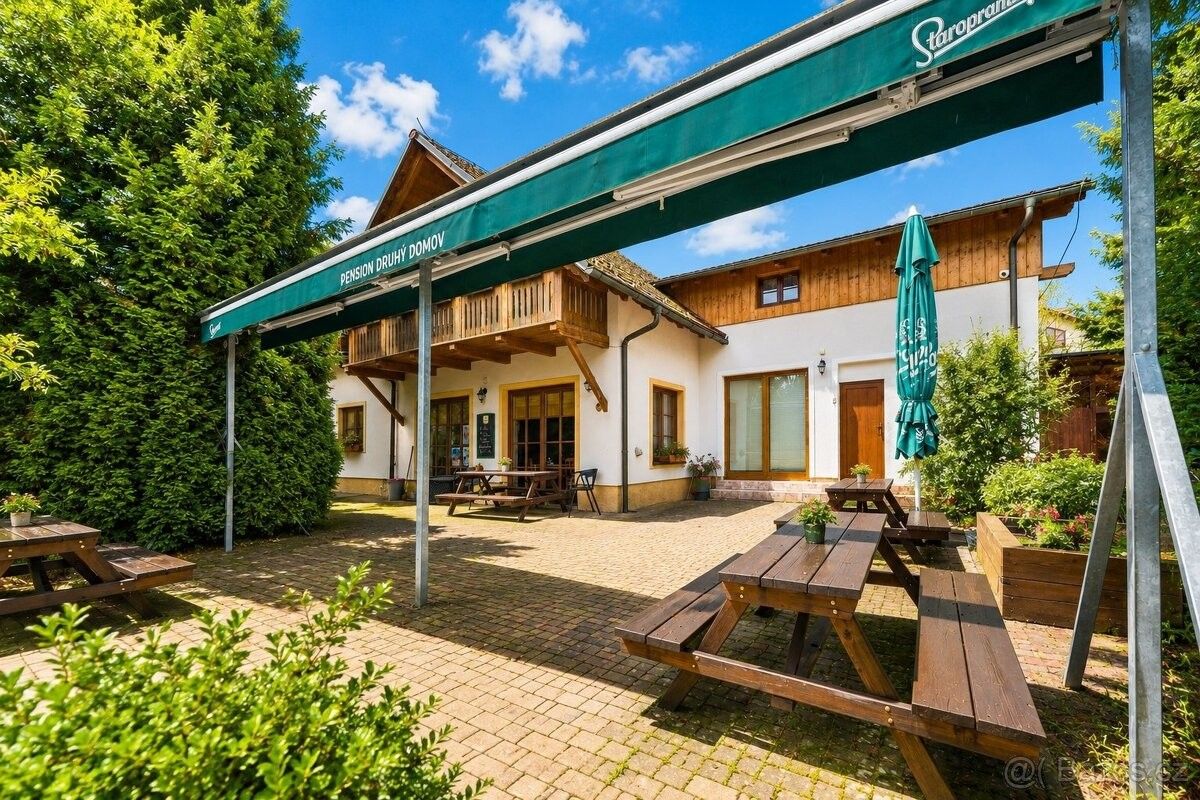 Rodinný dům · Nový Bor, 473 01 - 4