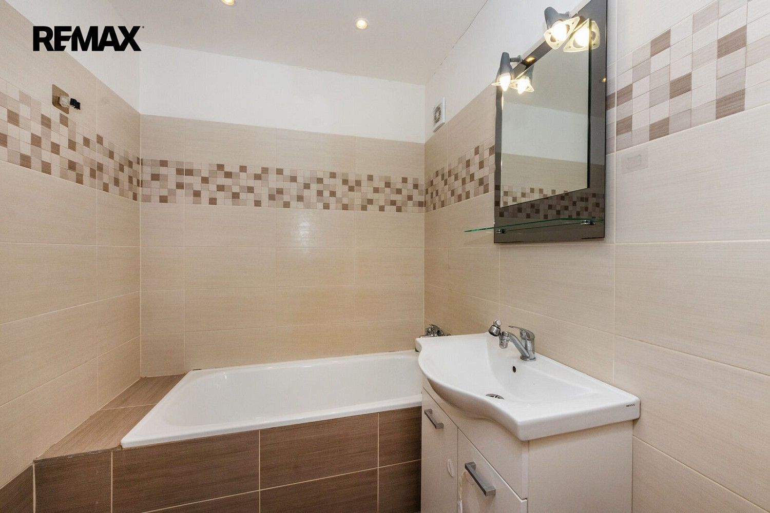 Byt 3+kk · 62 m² · Bohúňova, Praha 4 - Chodov - 4