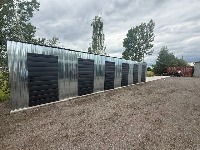 Sklady, Kunštát na Moravě, 679 72 - 1
