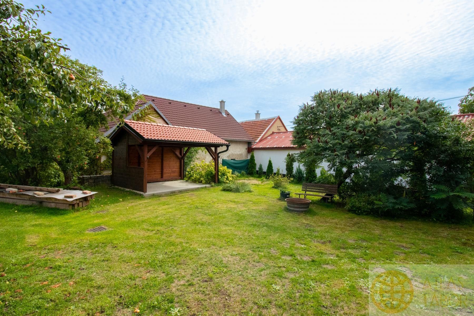 Chalupy, Pohnánec, 130 m²