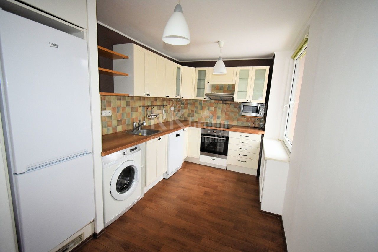 Pronájem byt 3+kk - V Štíhlách, Praha, 68 m²