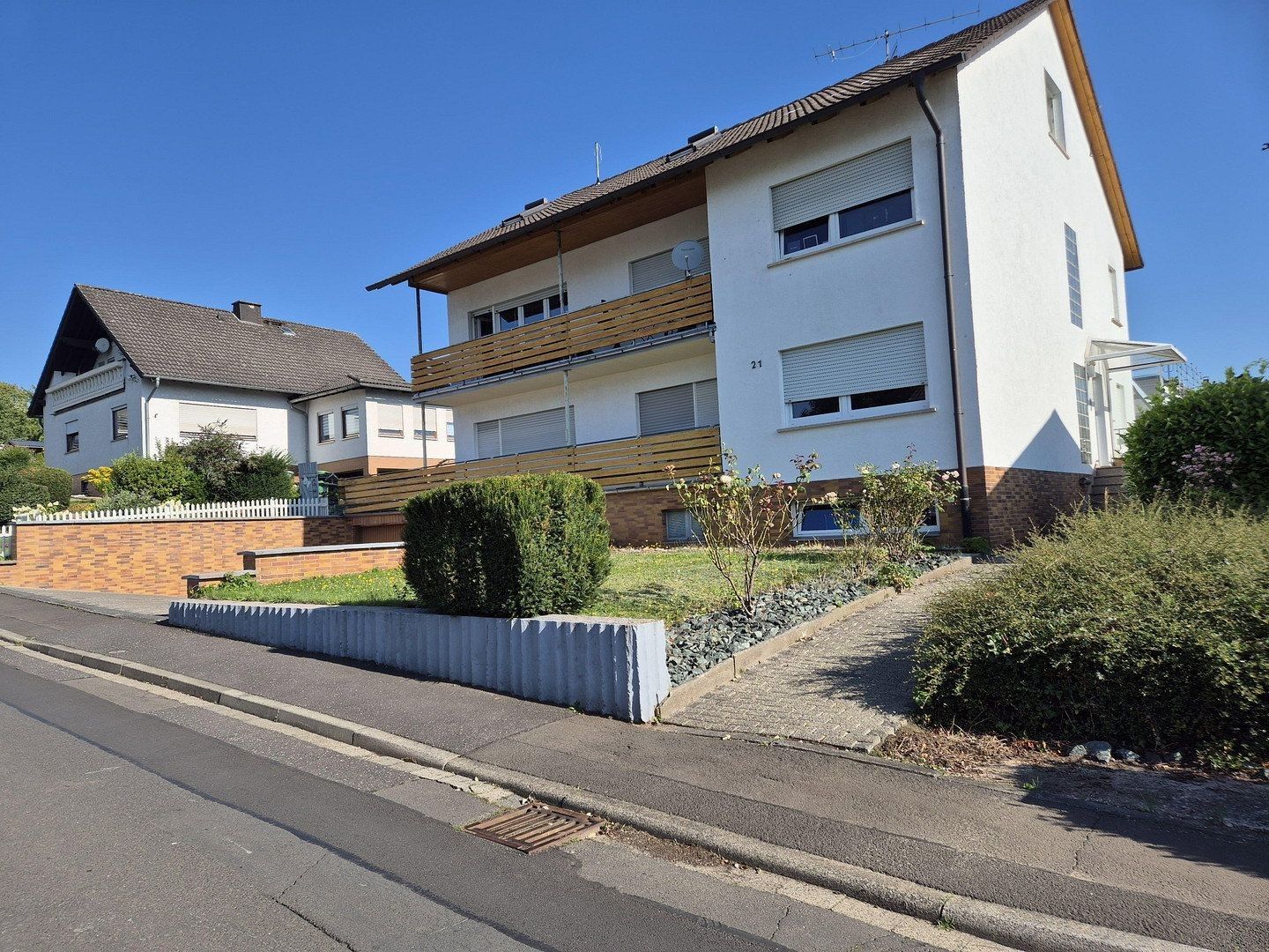 Rodinné domy, , Hessen, 405 m² - 2