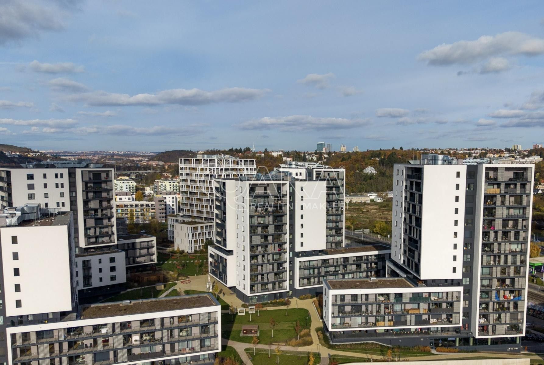 Nemovitost, 13 m²