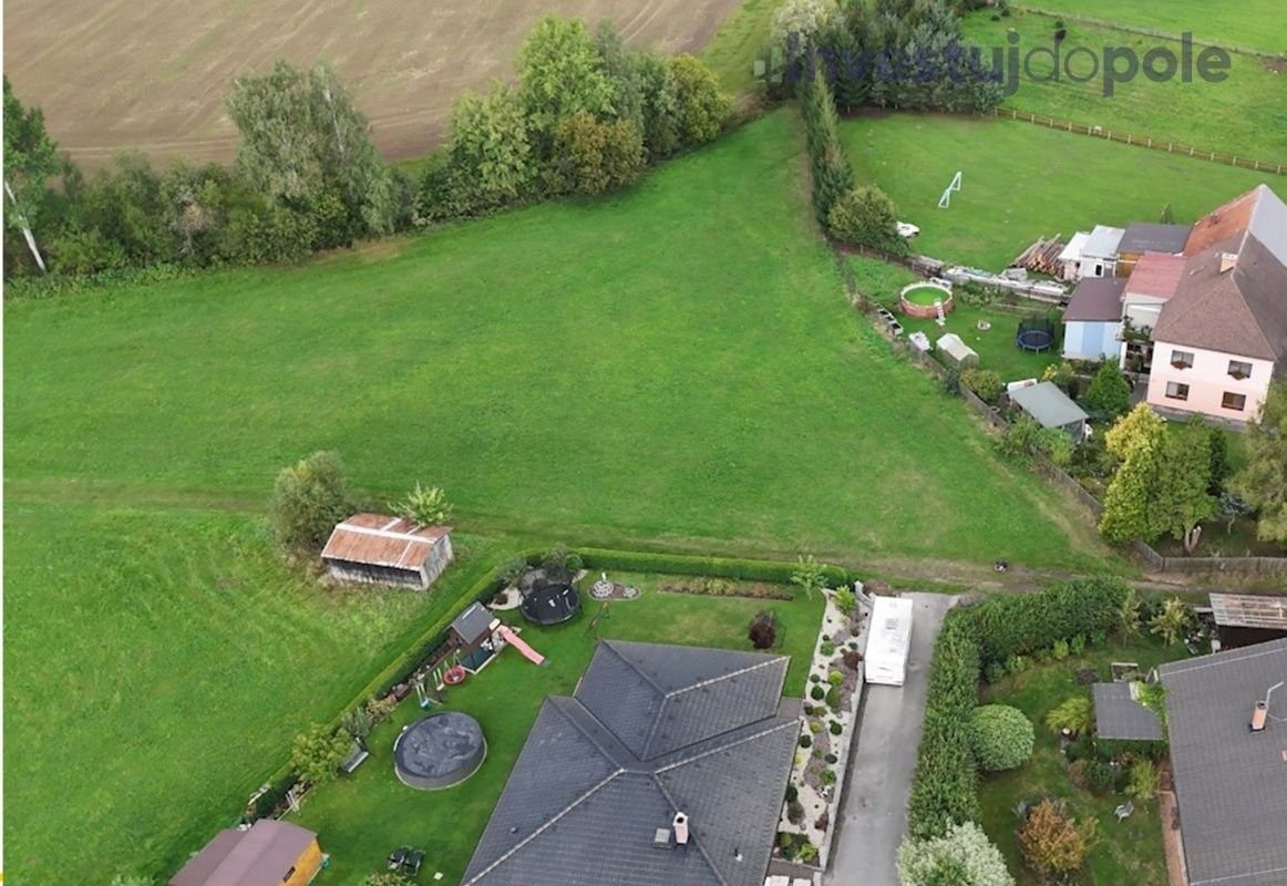 Prodej pozemek pro bydlení - Sopotnice, 4 664 m²