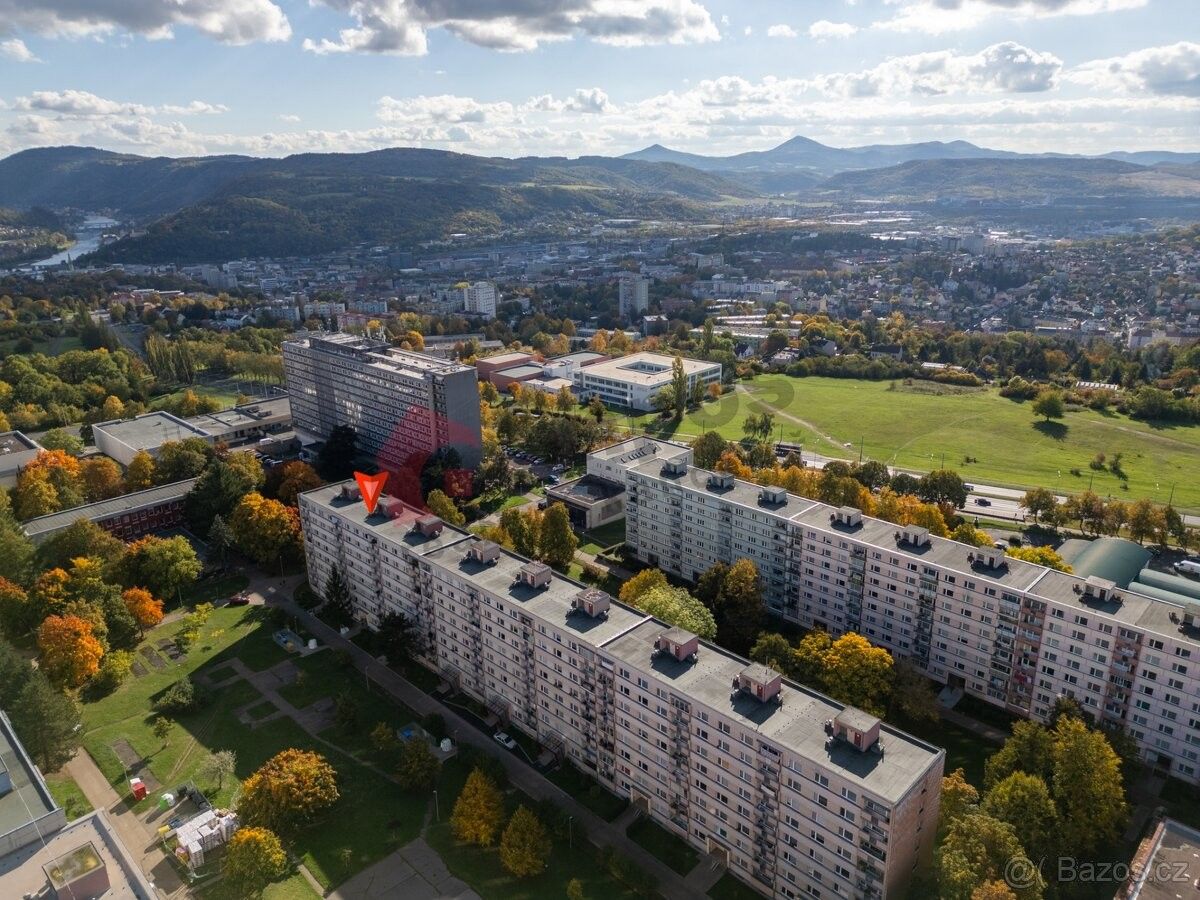 Byty, Ústí nad Labem, 400 11