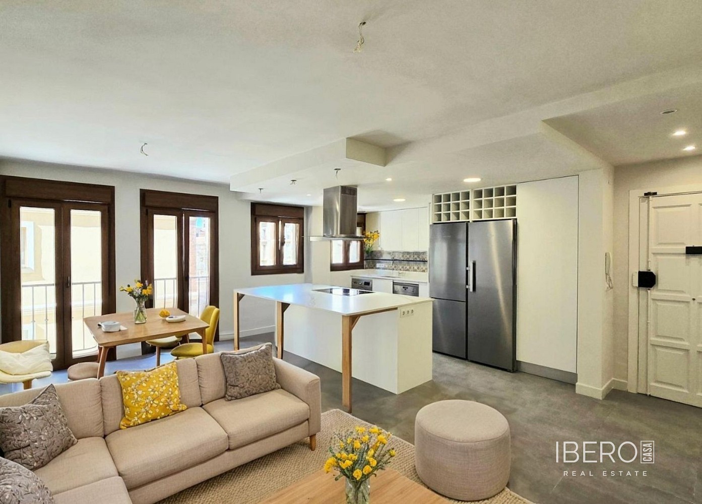 Byt 4+kk · 102 m² · Málaga Centro, Španělsko - 3