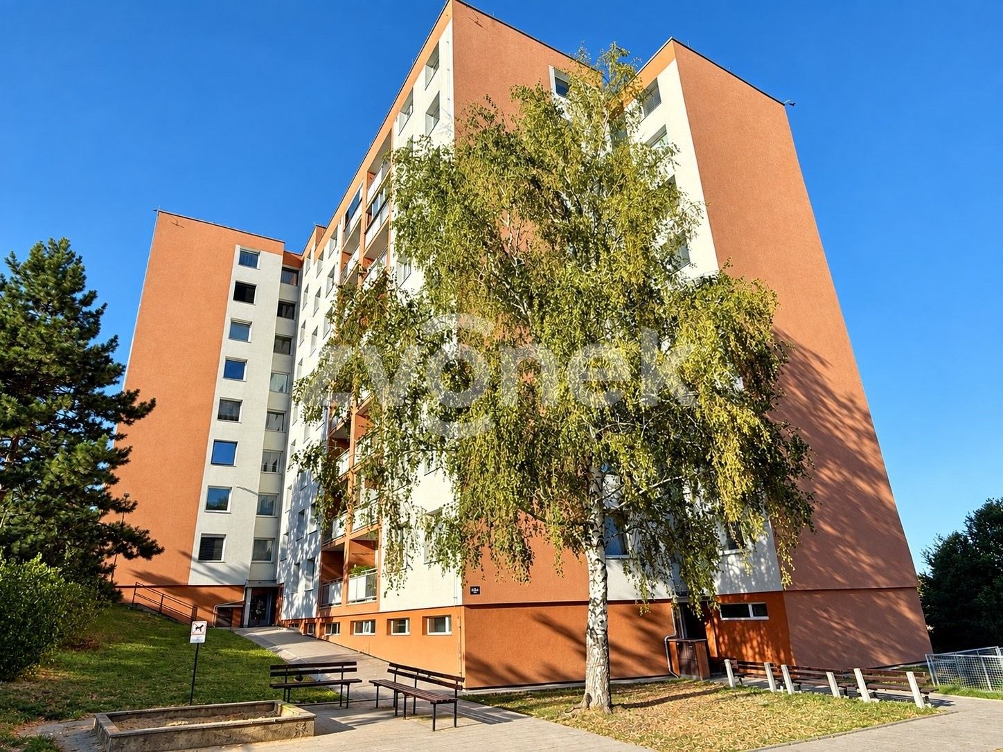 3+1, Podlesí I, Zlín, 68 m² - 1
