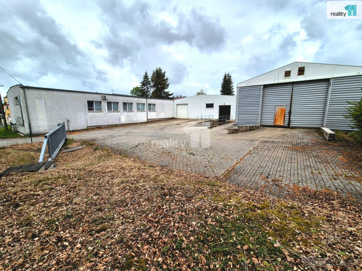 Ostatní, Aš, 352 01 - 2