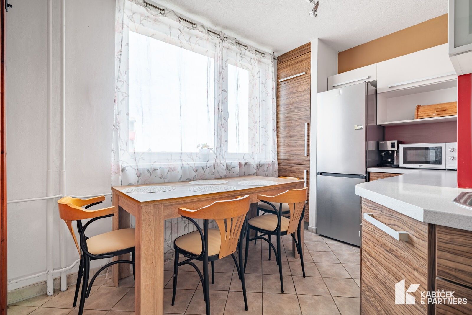 Pronájem byt 3+1 - U Splavu, Břeclav, 74 m² - 5