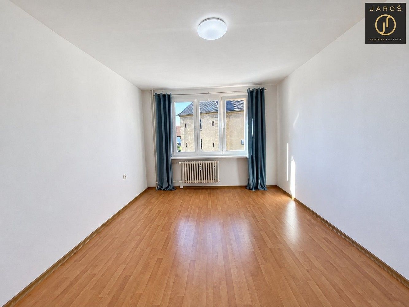 2+1, Žatec, okres Louny, Ústecký kraj, 55 m² - 1