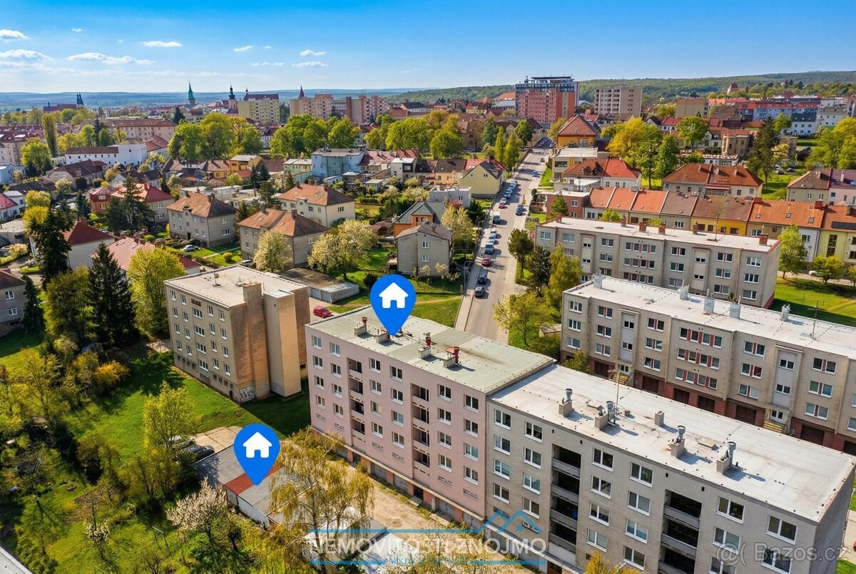Garáž · Znojmo, 669 02 - 4
