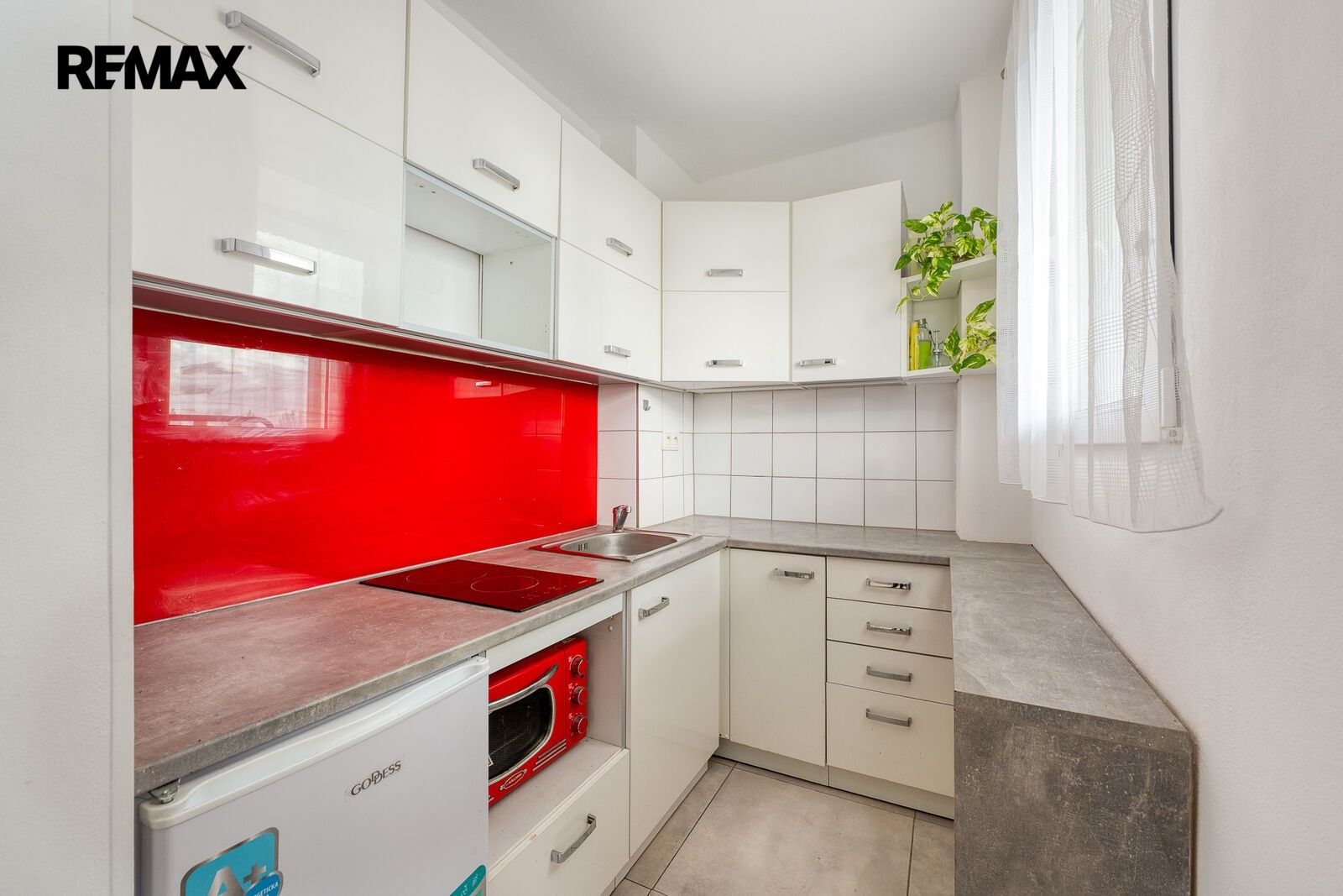 1+kk, Hrubínova 1459, Hradec Králové Pražské Předměstí, 37 m² - 1