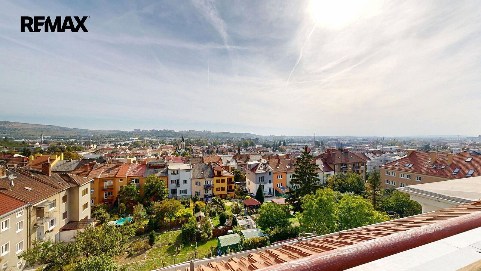 3+kk, Merhautova, Brno - Černá Pole, 134 m² - 1