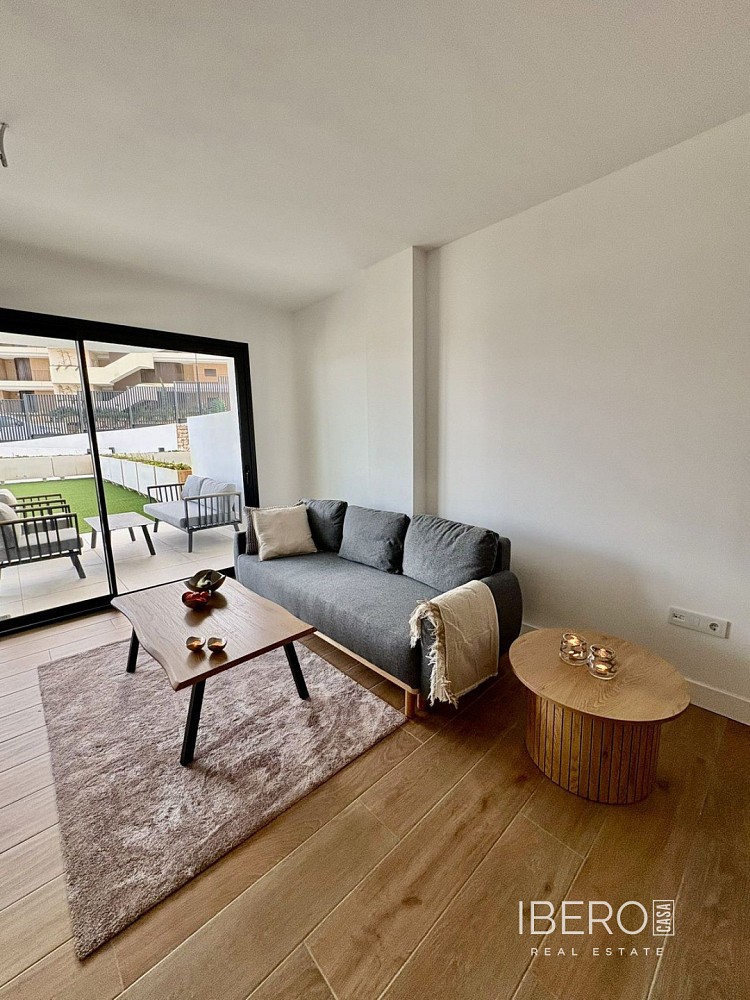 Byt 4+kk · 92 m² · Fuengirola, Španělsko - 4