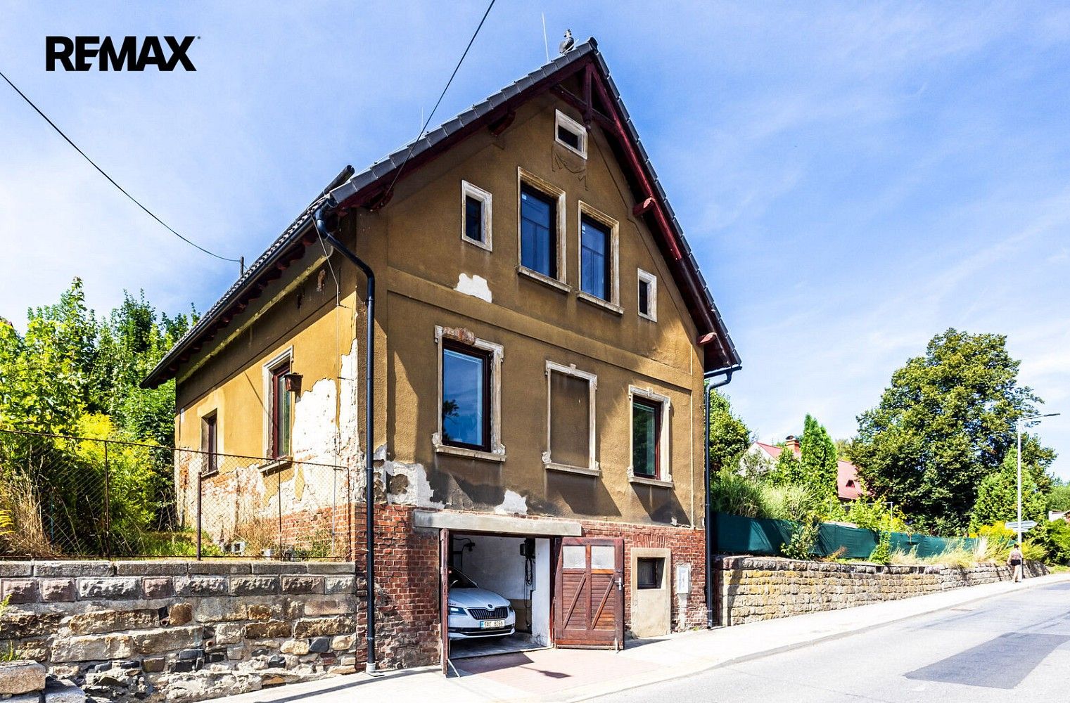 Rodinný dům, 130 m²