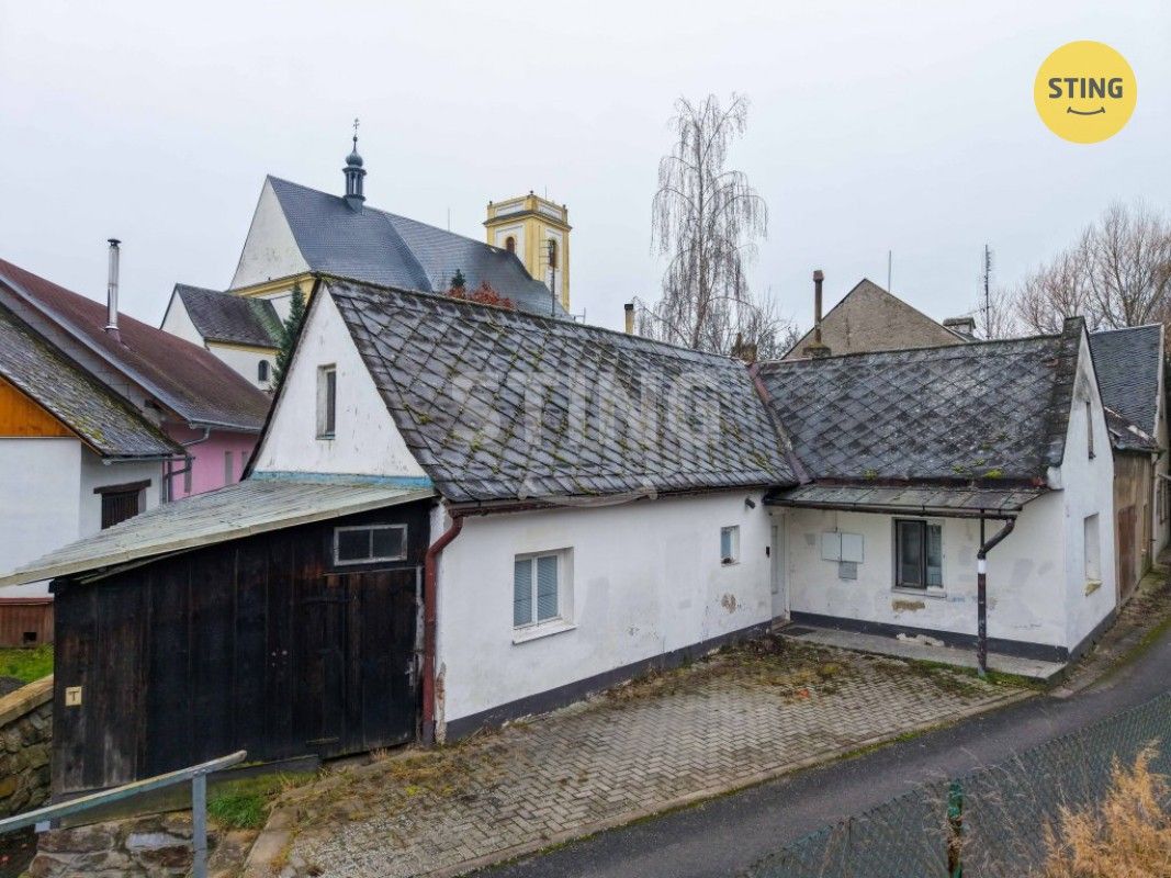 Rodinné domy, Dubicko, 200 m² - 2