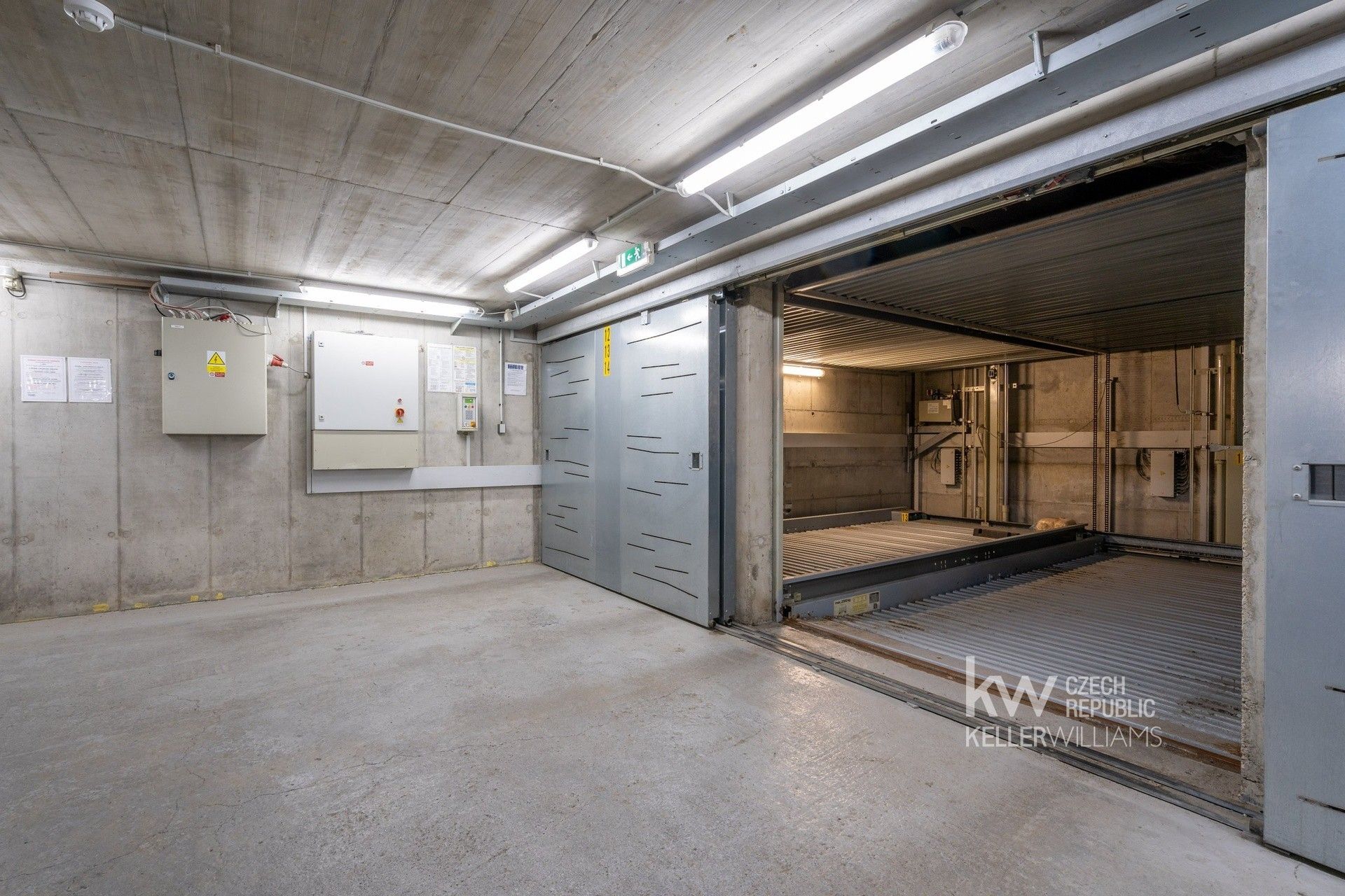 Ostatní, Kodaňská 559, Praha Vršovice, 11 m² - 2