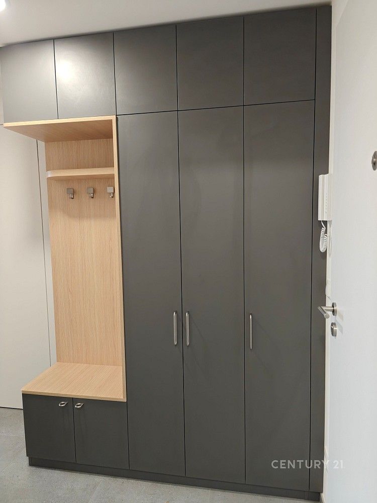 Byt 2+kk · 46 m² · Praha - Vinohrady, okres Praha 2, Hlavní město Praha - 3