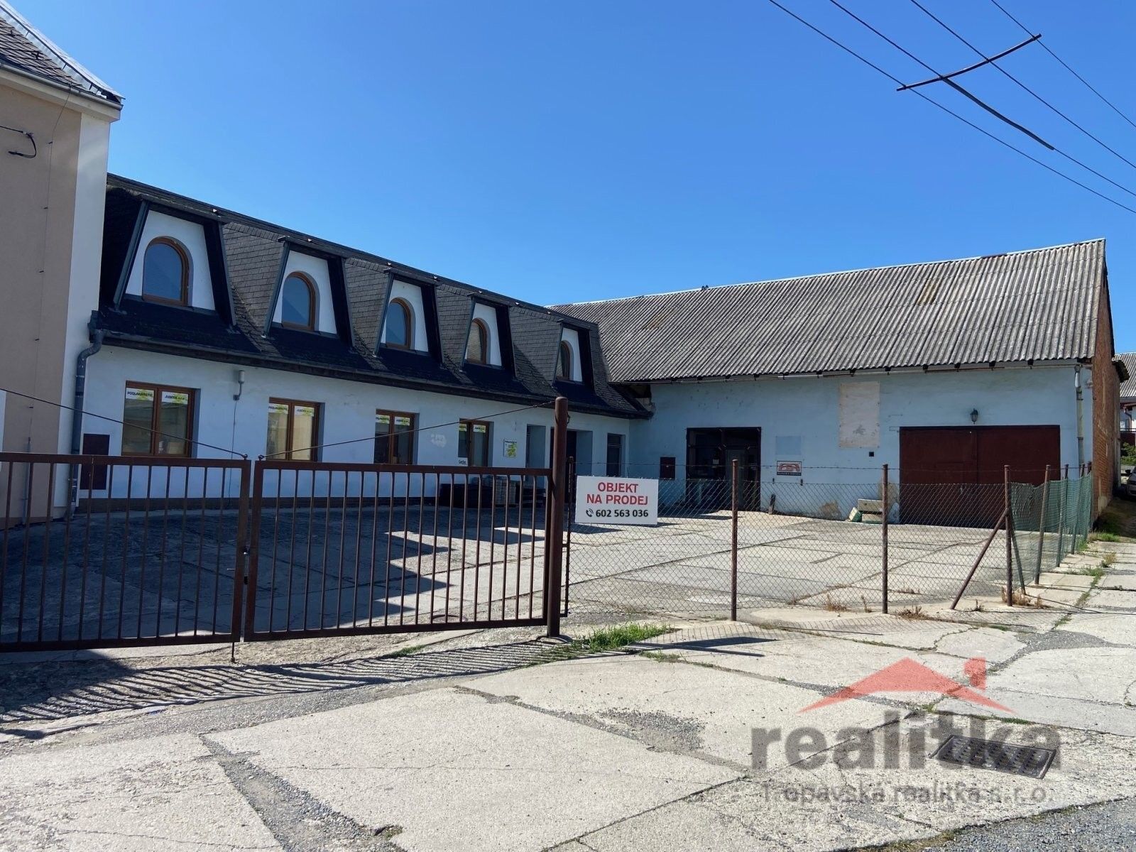 Rodinný dům · 525 m² · Přemyslovců, Opava - 4