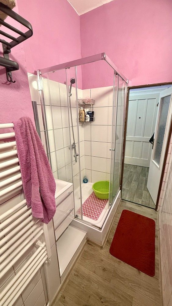 Pronájem byt 2+1 - Havlíčkova, Jihlava, 63 m² - 5